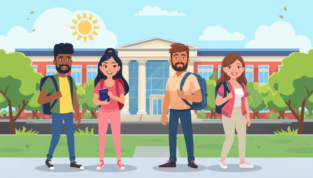 Best Abroad Education Consulting Services