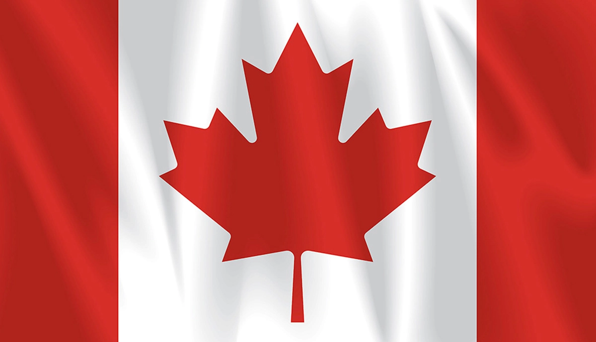 canada flag