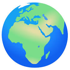 globe signifying potential to study abroad
