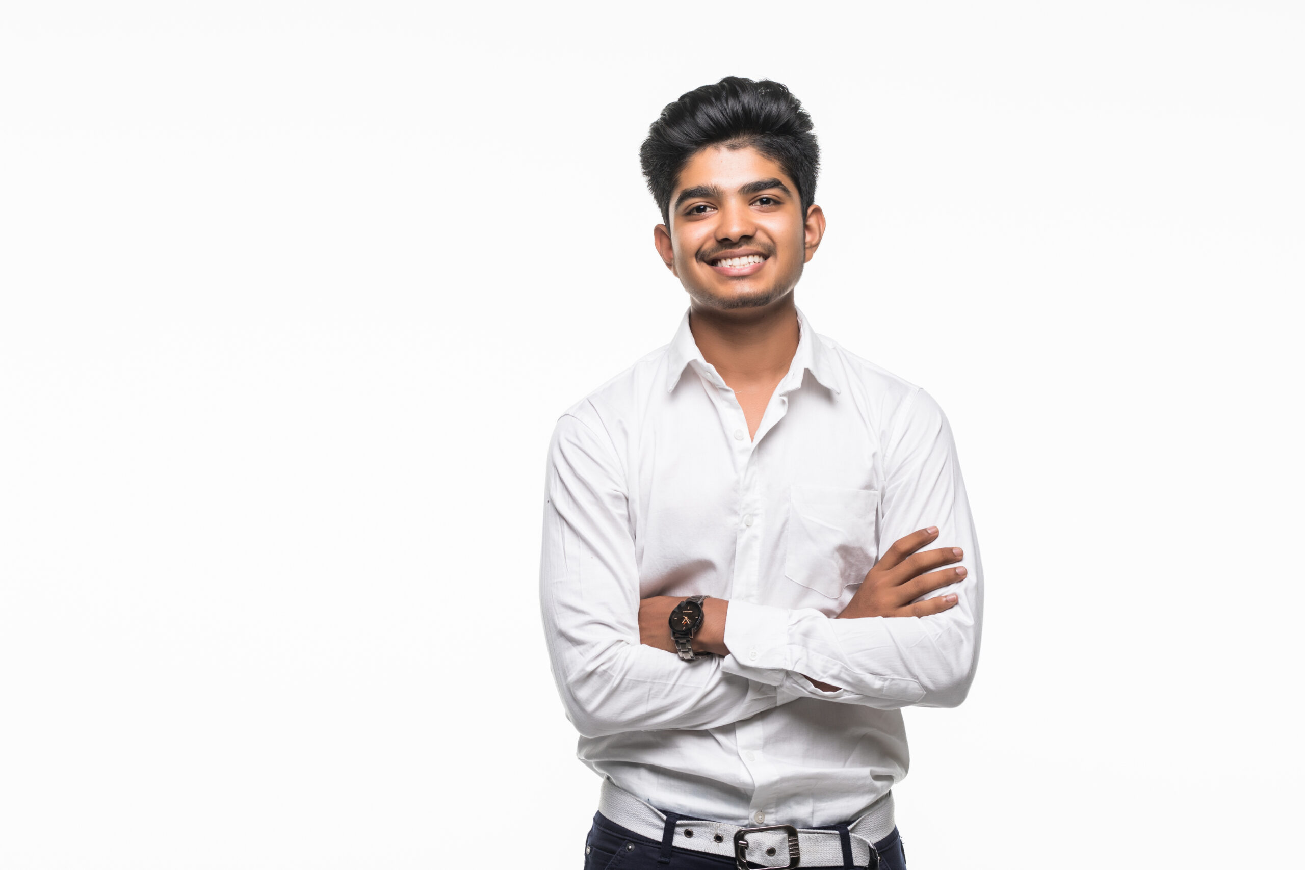Vivek Tiwari