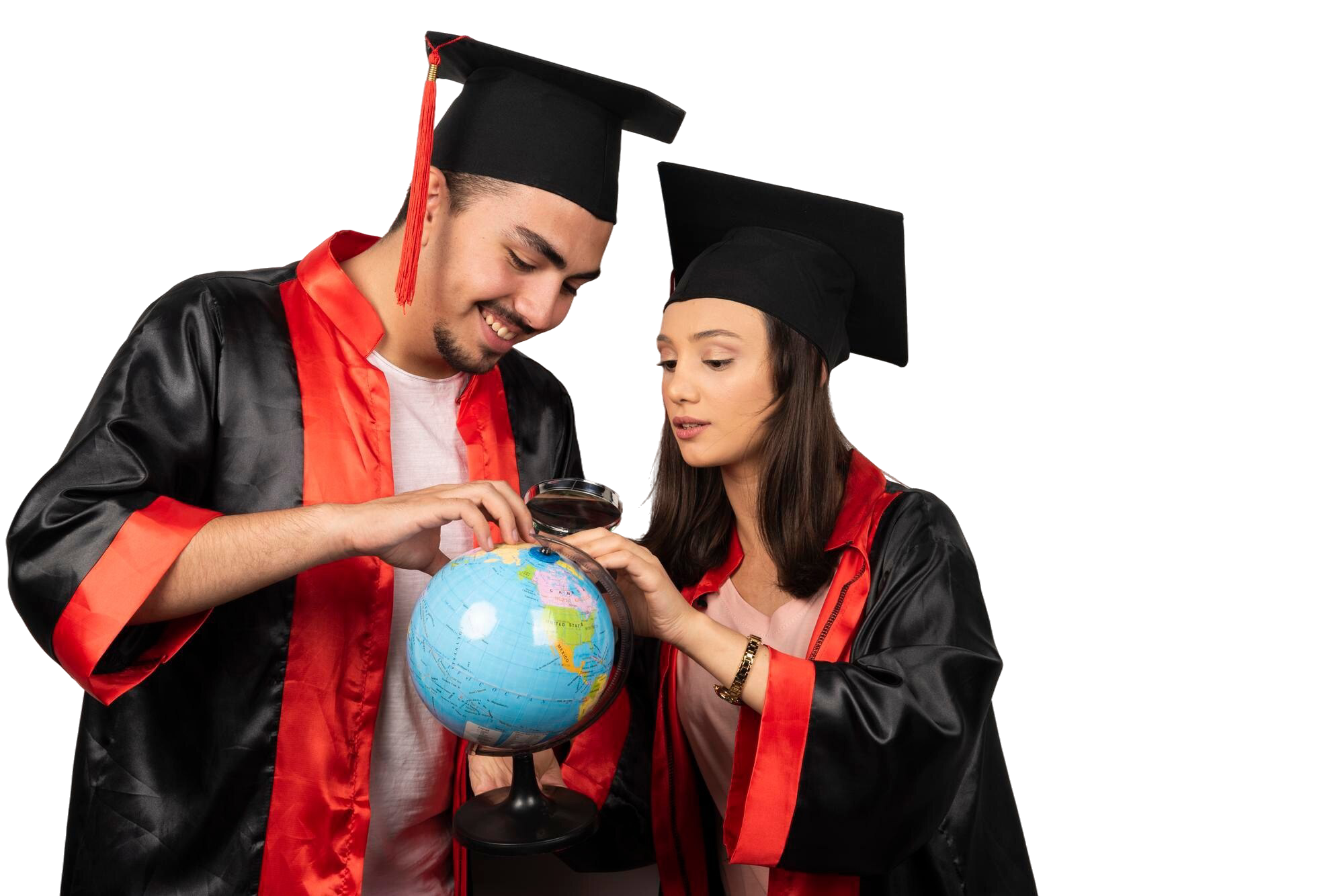 best abroad education consulting services